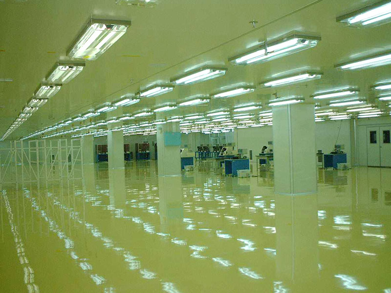 香港北部都會(huì)區(qū)潔凈工程指南：中凈國(guó)際智能化運(yùn)維+跨境資質(zhì)互認(rèn)賦能科創(chuàng)企業(yè)