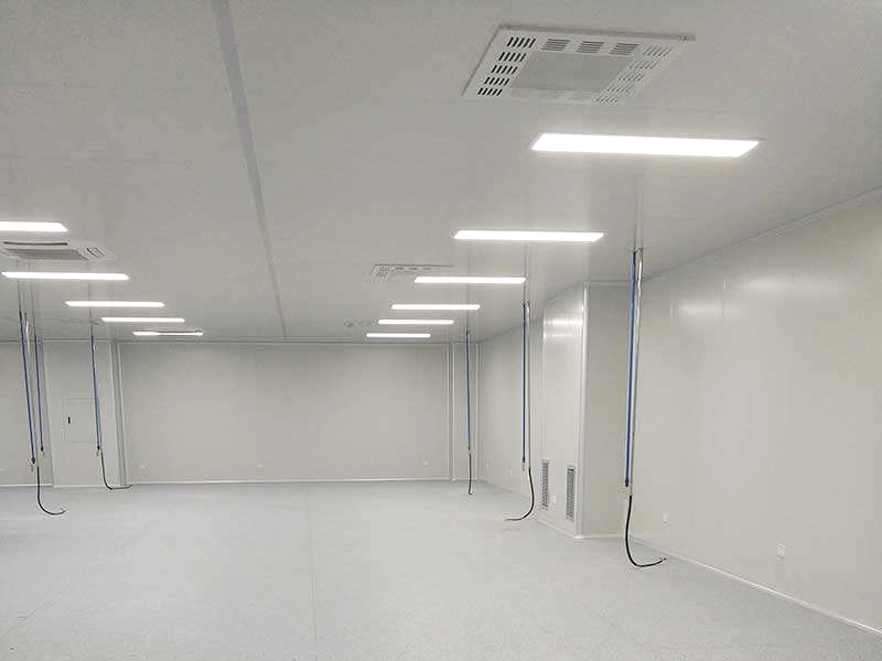 醫(yī)美門診凈化手術(shù)室升級(jí)全攻略｜中凈國(guó)際雙標(biāo)準(zhǔn)合規(guī)改造，助力機(jī)構(gòu)快速通過衛(wèi)健核查