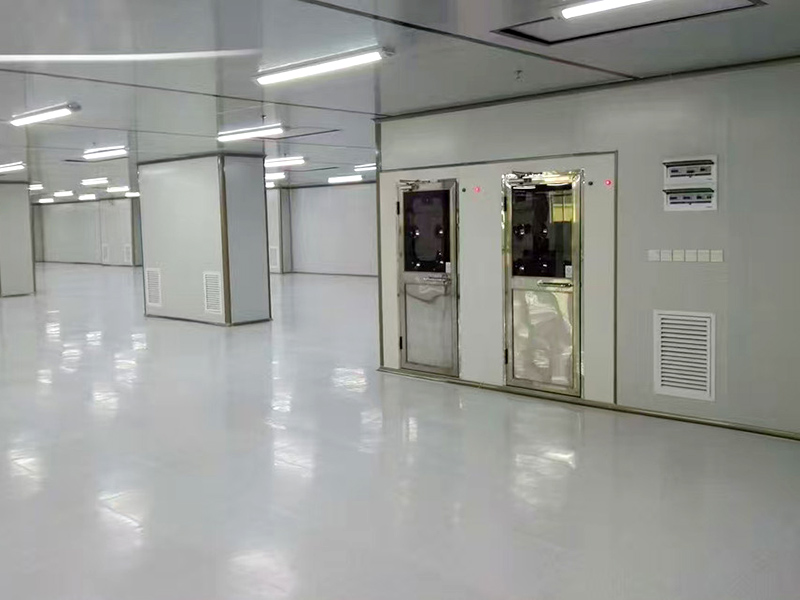 無塵車間通風用什么？系統要求！