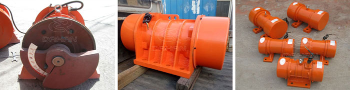 YZU振動(dòng)電機(jī)